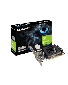 GV-N710D5SL-2GL