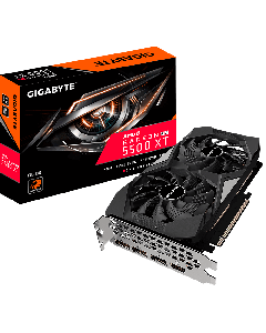 Radeon™ RX 5500 XT D6 4G