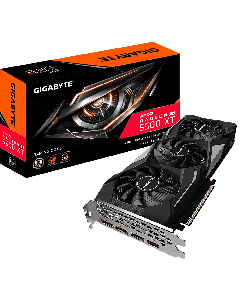 Radeon™ RX 5500 XT GAMING OC 4G