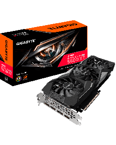 Radeon™ RX 5500 XT GAMING OC 8G