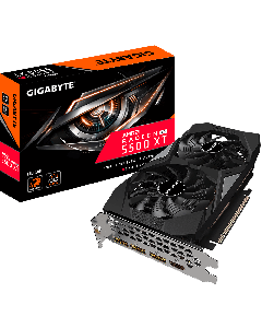 Radeon™ RX 5500 XT OC 8G