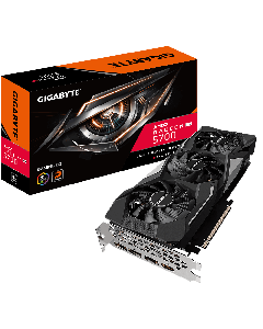 Radeon™ RX 5600 XT GAMING OC 6G