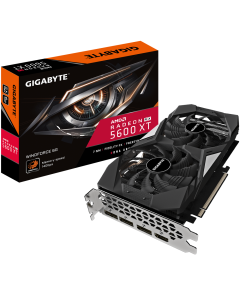 Radeon™ RX 5600 XT WINDFORCE 6G