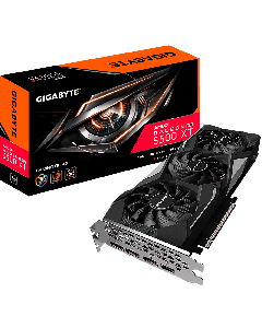 Radeon™ RX 5600 XT WINDFORCE OC 6G