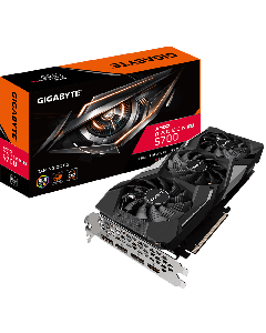 Radeon™ RX 5700 GAMING 8G