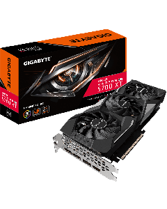 Radeon™ RX 5700 XT GAMING 8G