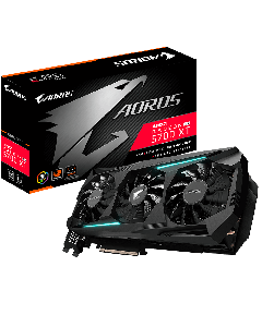 Radeon™ RX 5700 XT GAMING OC 8G
