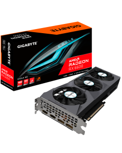 Radeon™ RX 6500 XT EAGLE 4G