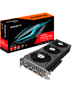 Radeon™ RX 6650 XT EAGLE 8G