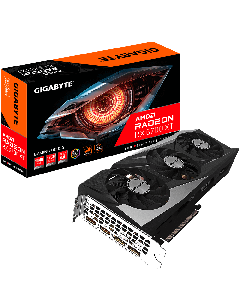 Radeon™ RX 6650 XT GAMING OC 8G