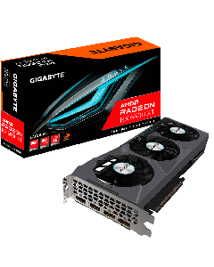 Radeon™ RX 6600 EAGLE 8G