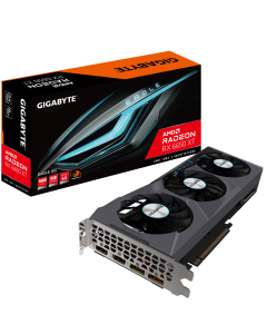 Radeon™ RX 6600 XT EAGLE 8G