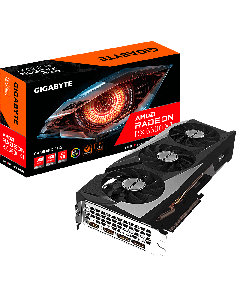 Radeon™ RX 6600 XT GAMING OC 8G