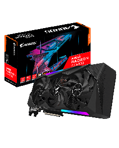AORUS Radeon™ RX 6750 XT ELITE 12G