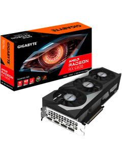Radeon™ RX 6750 XT GAMING OC 12G