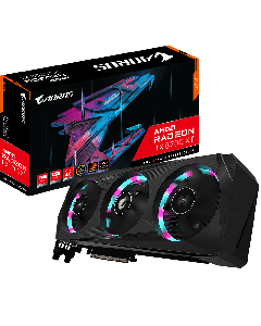 AORUS Radeon™ RX 6700 XT ELITE 12G