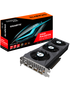 Radeon™ RX 6700 XT EAGLE 12G