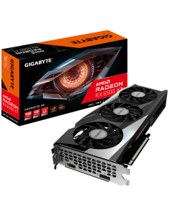 Radeon™ RX 6700 XT EAGLE OC 12G