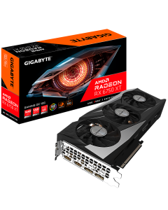 Radeon™ RX 6700 XT GAMING OC 12G