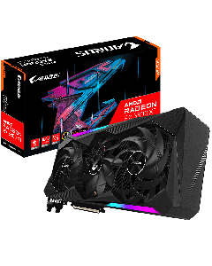 AORUS Radeon™ RX 6800 MASTER 16G