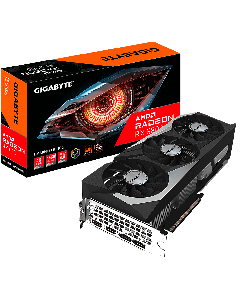 Radeon™ RX 6800 GAMING 16G