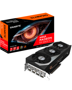 Radeon™ RX 6800 GAMING OC 16G