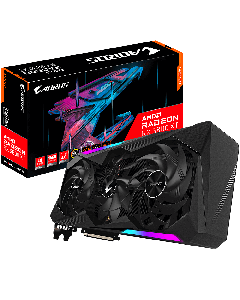 AORUS Radeon™ RX 6800 XT MASTER 16G