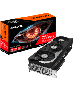 Radeon™ RX 6800 XT GAMING OC PRO 16G
