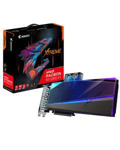 AORUS Radeon™ RX 6900 XT MASTER 16G