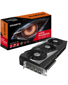 Radeon™ RX 6900 XT GAMING OC 16G