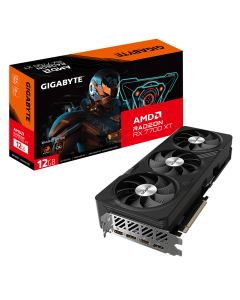 Radeon™ RX 7600 XT GAMING OC 16G