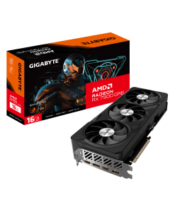 Radeon™ RX 7800 XT GAMING OC 16G