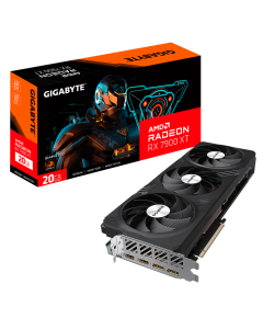 Radeon™ RX 7900 GRE GAMING OC 16G