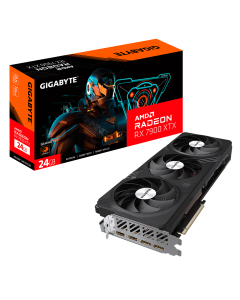 Radeon™ RX 7900 XT GAMING OC 20G
