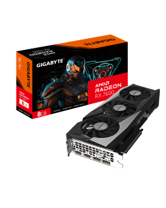 Radeon™ RX 7900 XTX 24G