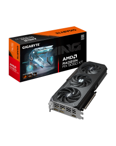 Radeon™ RX 9060 XT GAMING 16G