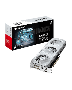 Radeon™ RX 9060 XT GAMING OC 16G