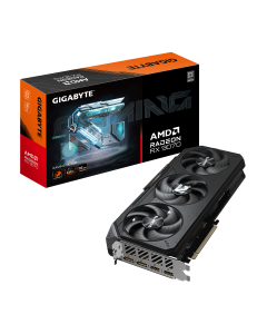 Radeon™ RX 9070 GAMING 16G