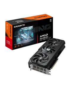 Radeon™ RX 9070 XT GAMING 16G