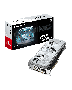 Radeon™ RX 9070 XT GAMING OC ICE 16G