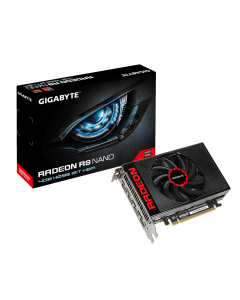 GV-R9FURYX-4GD-B