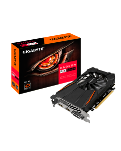 Radeon™ RX 560 OC 2G