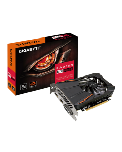 Radeon™ RX 560 OC 4G