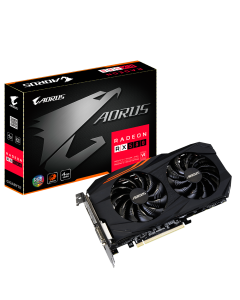 AORUS Radeon™ RX570 4G