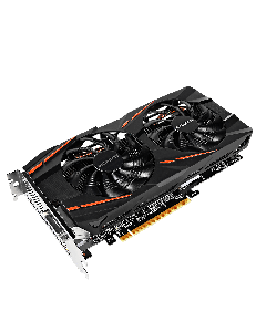 Radeon™ RX 570 GAMING 4G MI