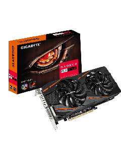 Radeon™ RX 570 GAMING 4G