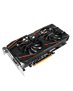 Radeon™ RX 570 GAMING 8G MI