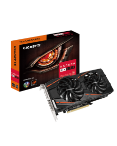 Radeon™ RX 570 GAMING 8G