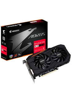 AORUS Radeon™ RX580 4G