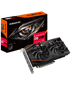 Radeon™ RX 580 GAMING 8G